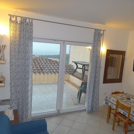 L'Appartamento Di Piero In Costa Smeralda San Pasquale Eksteriør billede