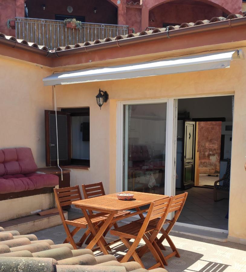 L'Appartamento Di Piero In Costa Smeralda San Pasquale Eksteriør billede